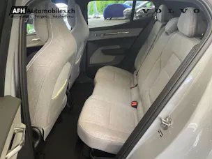 Volvo EX30 E60 Twin Ultra Performance AWD