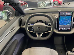 Volvo EX30 E60 Twin Ultra Performance AWD