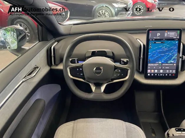 Volvo EX30 E60 Twin Ultra Performance AWD
