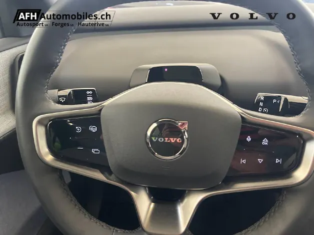 Volvo EX30 E60 Twin Ultra Performance AWD