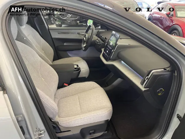 Volvo EX30 E60 Twin Ultra Performance AWD