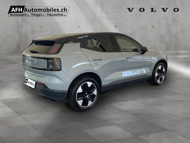 Volvo EX30 E60 Twin Ultra Performance AWD