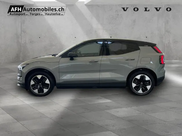 Volvo EX30 E60 Twin Ultra Performance AWD