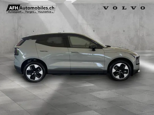 Volvo EX30 E60 Twin Ultra Performance AWD