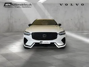 Volvo XC60 2.0 T6 TE Black Edition