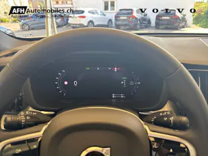 Volvo XC60 2.0 T6 TE Black Edition