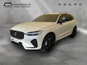 Volvo XC60 2.0 T6 TE Black Edition