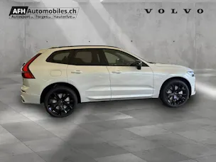 Volvo XC60 2.0 T6 TE Black Edition