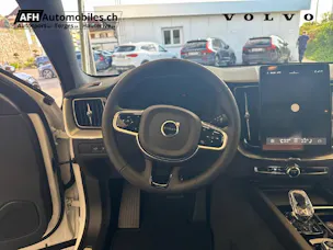 Volvo XC60 2.0 T6 TE Black Edition