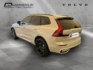 Volvo XC60 2.0 T6 TE Black Edition
