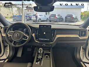 Volvo XC60 2.0 T6 TE Black Edition