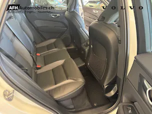 Volvo XC60 2.0 T6 TE Black Edition ed