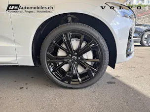 Volvo XC60 2.0 T6 TE Black Edition ed