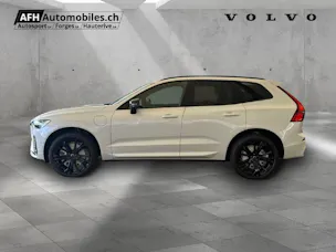 Volvo XC60 2.0 T6 TE Black Edition ed