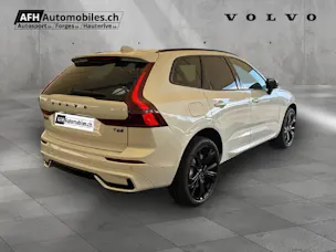 Volvo XC60 2.0 T6 TE Black Edition ed
