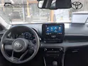 Toyota Yaris 1.5 VVT-i HSD Trend