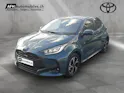 Toyota Yaris 1.5 VVT-i HSD Trend
