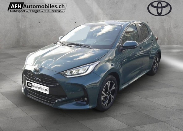 Vehicle image 1 Vehicle image 1