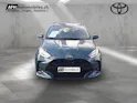 Toyota Yaris 1.5 VVT-i HSD Trend