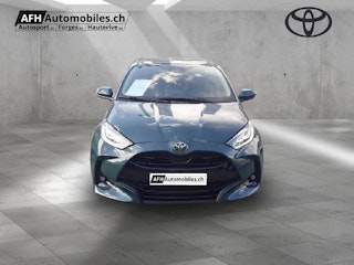 Vehicle placeholder image