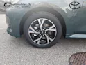 Toyota Yaris 1.5 VVT-i HSD Trend