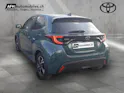 Toyota Yaris 1.5 VVT-i HSD Trend