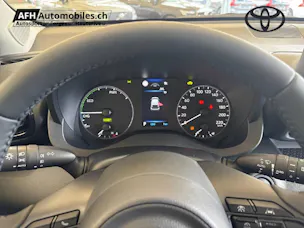 Toyota Yaris 1.5 VVT-i HSD Comfort