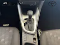 Toyota Yaris 1.5 VVT-i HSD Comfort