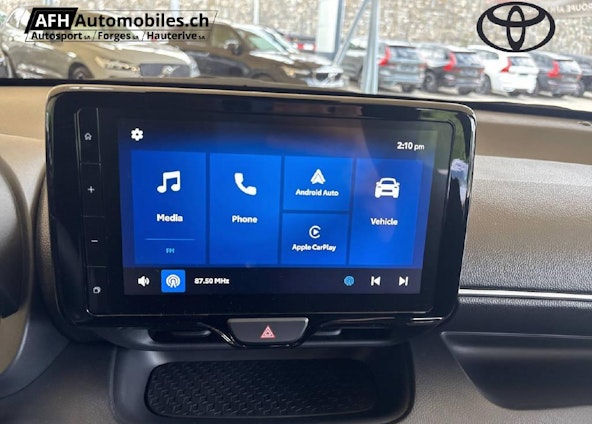 Vehicle image 7 Vehicle image 7