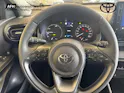 Toyota Yaris 1.5 VVT-i HSD Comfort