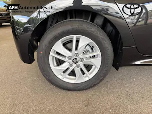 Toyota Yaris 1.5 VVT-i HSD Comfort