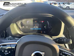 Volvo XC60 2.0 T6 TE Black Edition ed