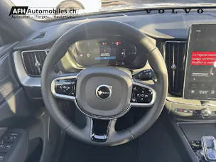 Volvo XC60 2.0 T6 TE Black Edition ed