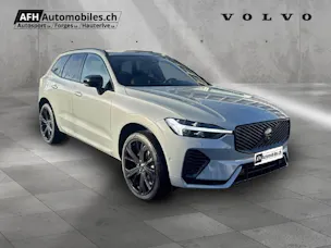Volvo XC60 2.0 T6 TE Black Edition ed