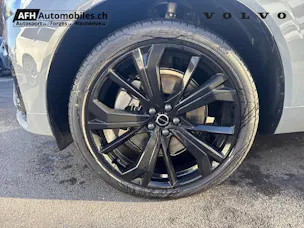 Volvo XC60 2.0 T6 TE Black Edition ed