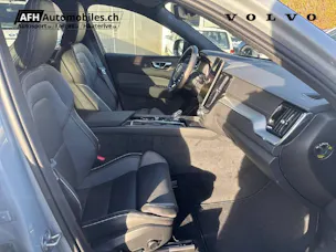 Volvo XC60 2.0 T6 TE Black Edition ed