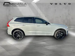 Volvo XC60 2.0 T6 TE Black Edition ed