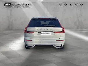 Volvo XC60 2.0 T6 TE Black Edition ed