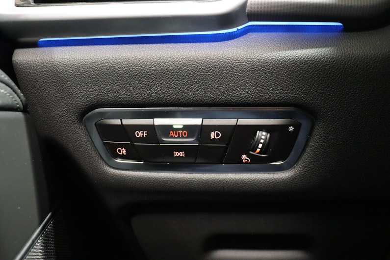 image du véhicule BMW X5