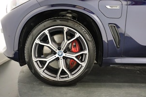 image du véhicule BMW X5 45e xDrive SAG