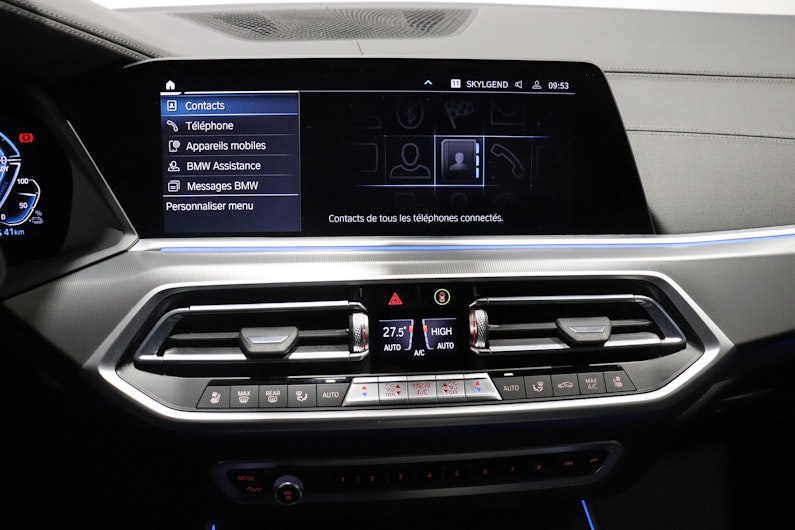 image du véhicule BMW X5