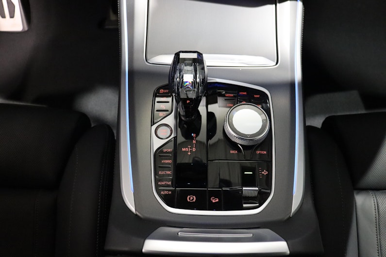 image du véhicule BMW X5