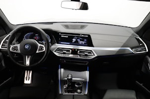 image du véhicule BMW X5 45e xDrive SAG