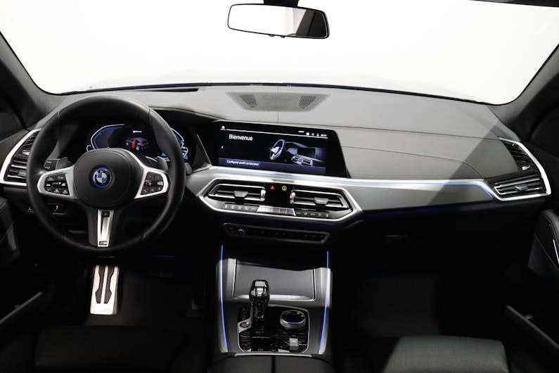 image du véhicule BMW X5