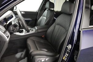 image du véhicule BMW X5 45e xDrive SAG