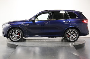 image du véhicule BMW X5 45e xDrive SAG