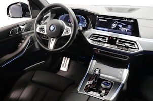 image du véhicule BMW X5 45e xDrive SAG