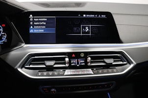 image du véhicule BMW X5 45e xDrive SAG