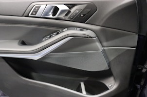 image du véhicule BMW X5 45e xDrive SAG