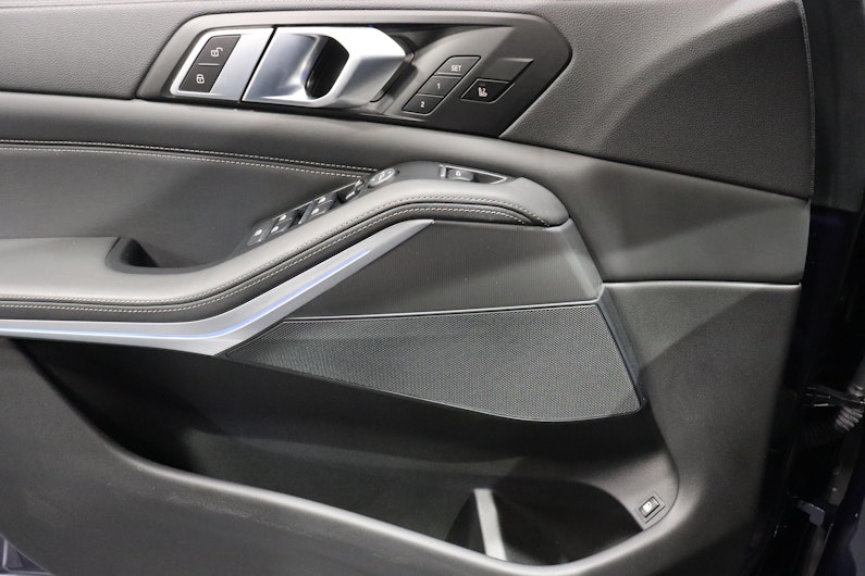 image du véhicule BMW X5